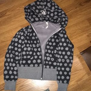 Lululemon Scuba Hoodie 6
